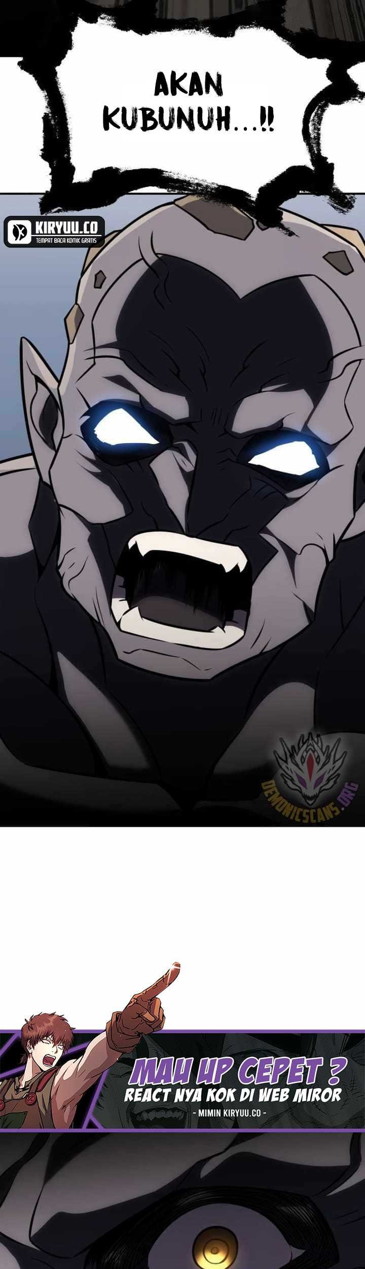 I Killed An Academy Player Chapter 63 Gambar 83