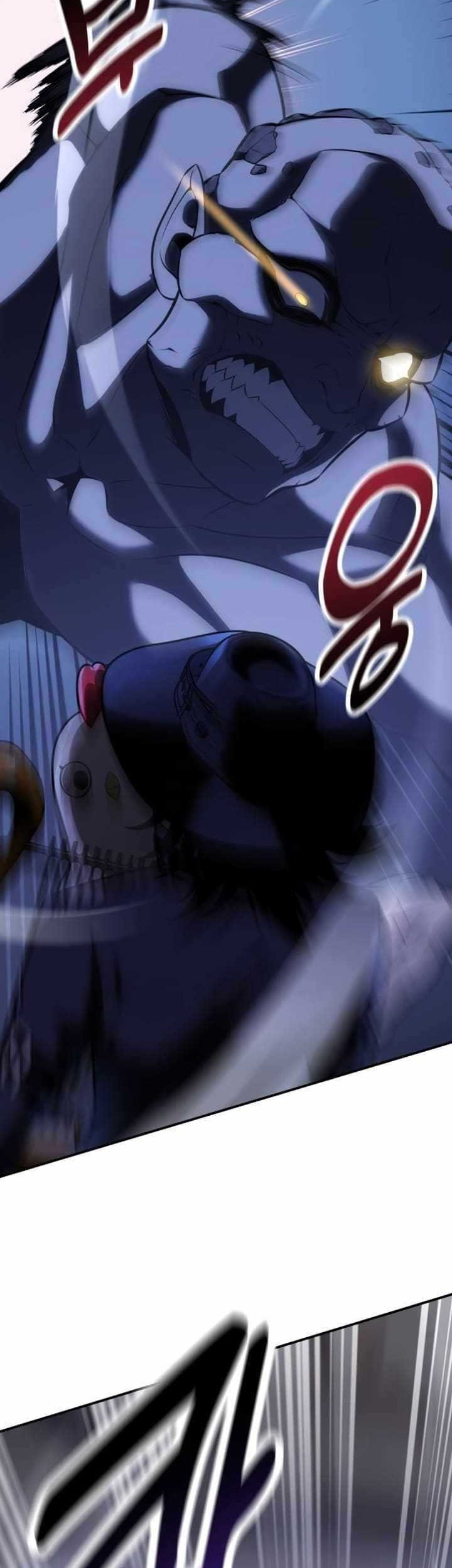 I Killed An Academy Player Chapter 63 Gambar 88