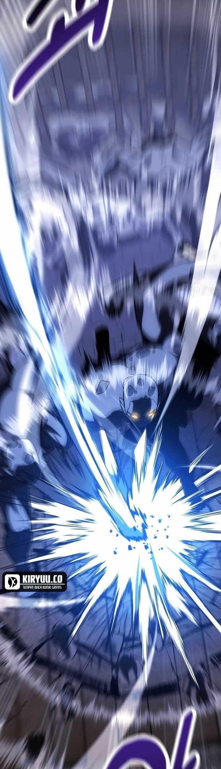 I Killed An Academy Player Chapter 63 Gambar 89