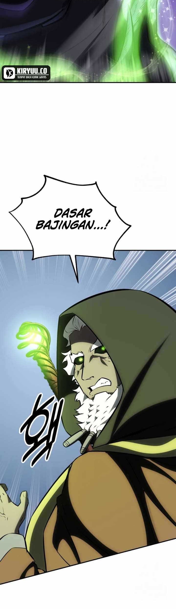 I Killed An Academy Player Chapter 63 Gambar 94