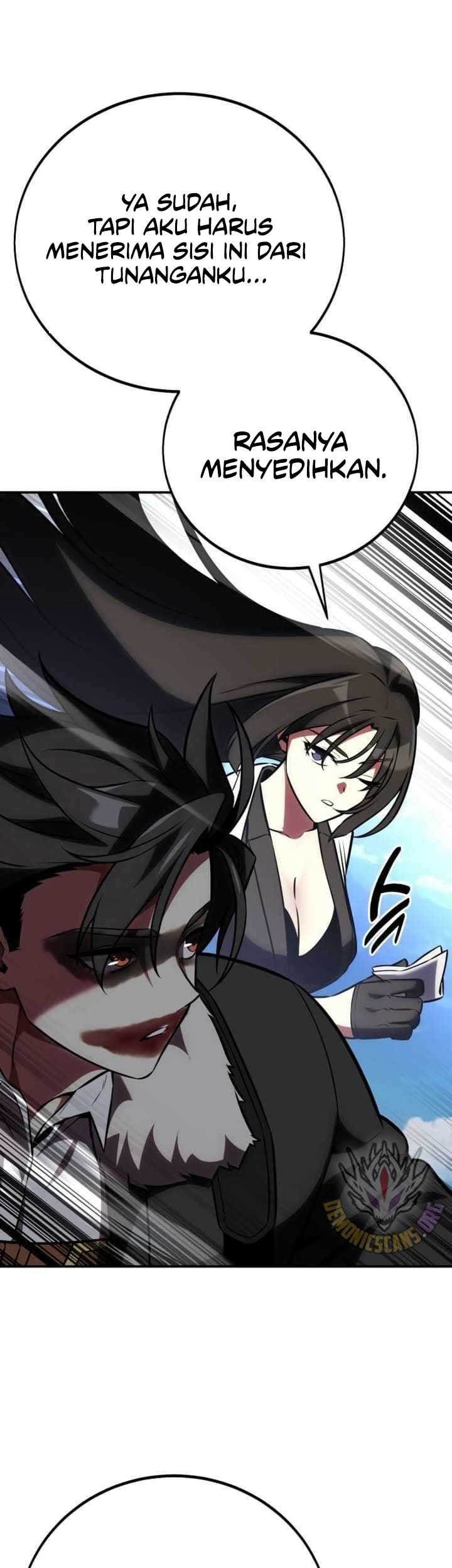 I Killed An Academy Player Chapter 63 Gambar 99