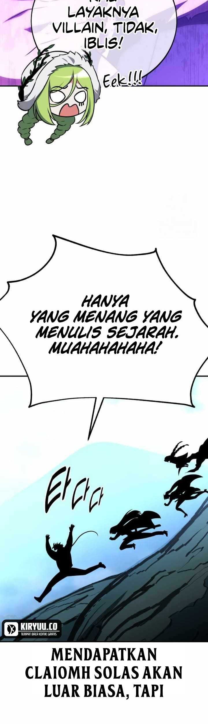I Killed An Academy Player Chapter 63 Gambar 102