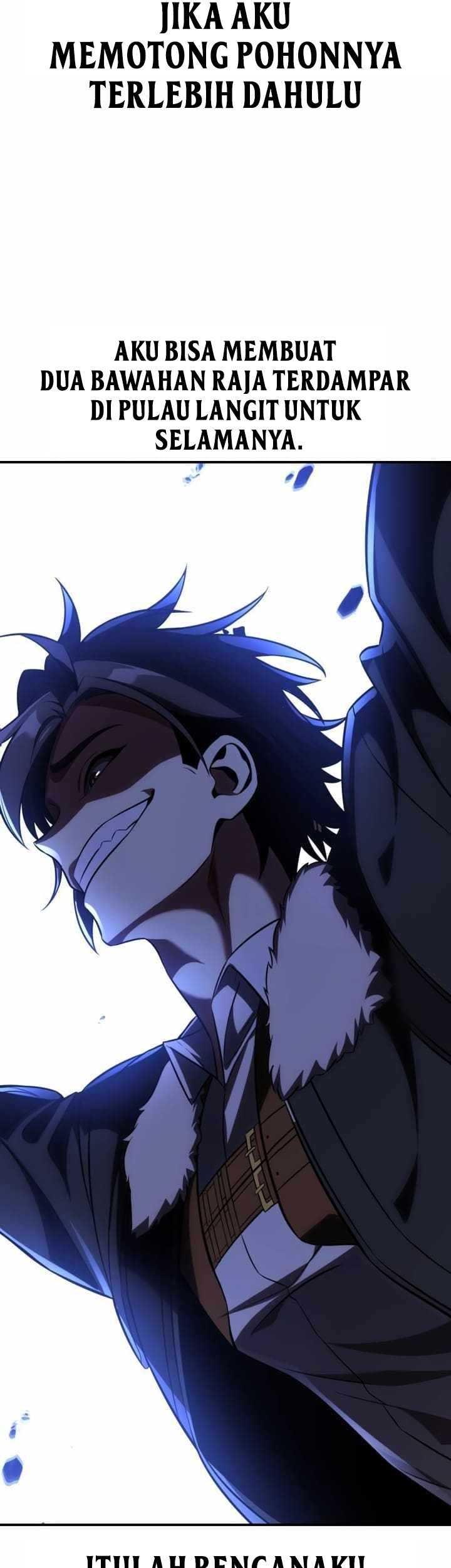 I Killed An Academy Player Chapter 63 Gambar 103
