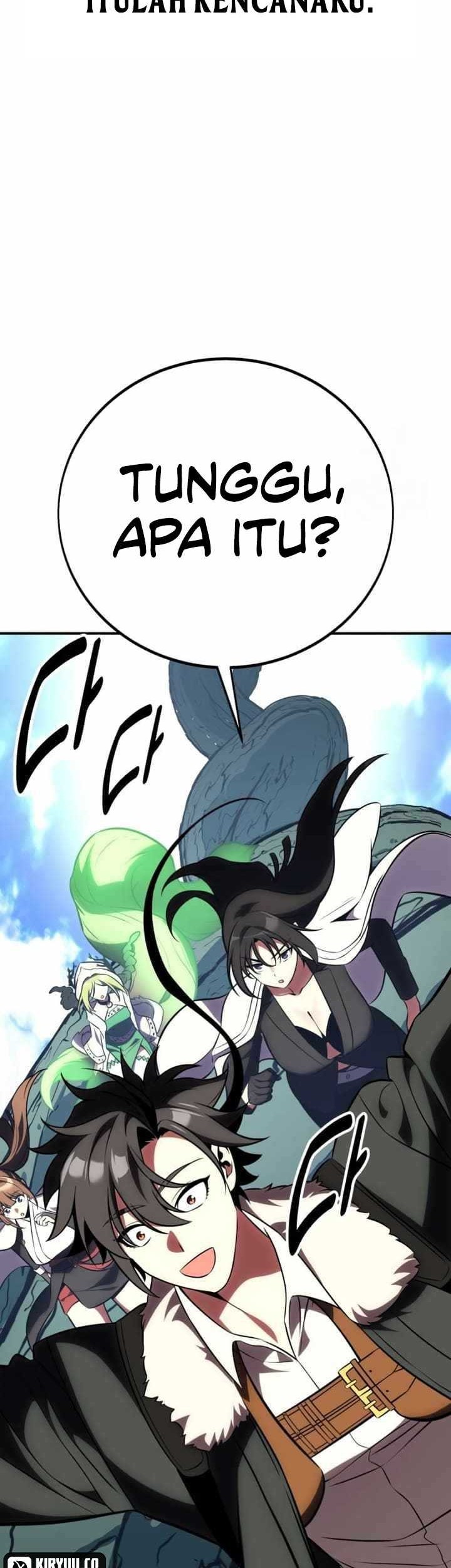 I Killed An Academy Player Chapter 63 Gambar 104