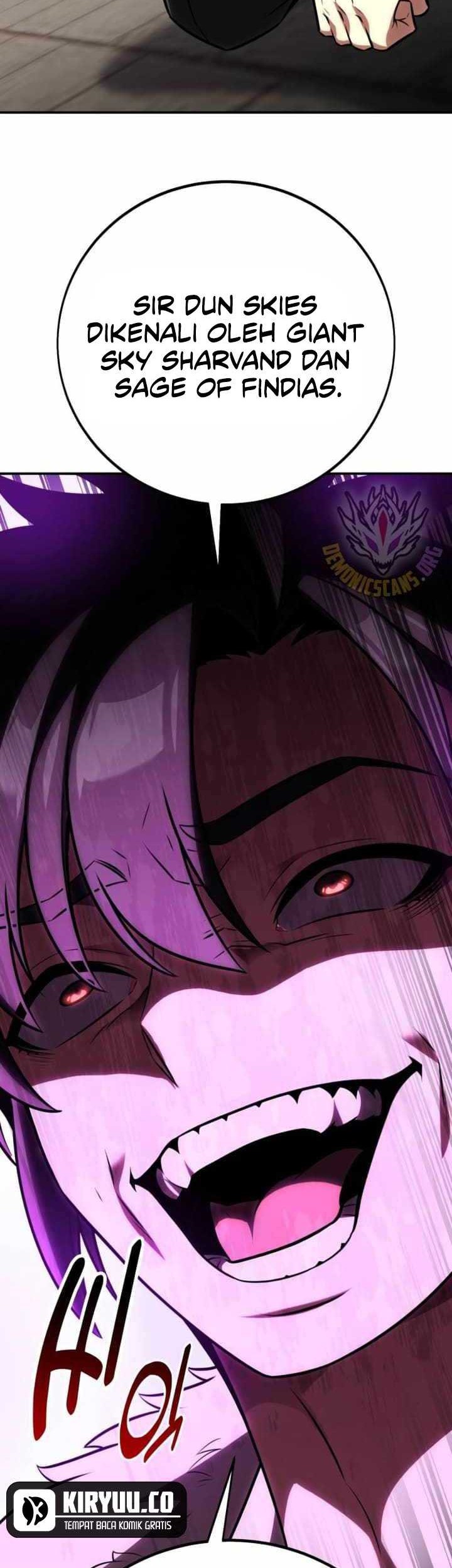 I Killed An Academy Player Chapter 63 Gambar 4