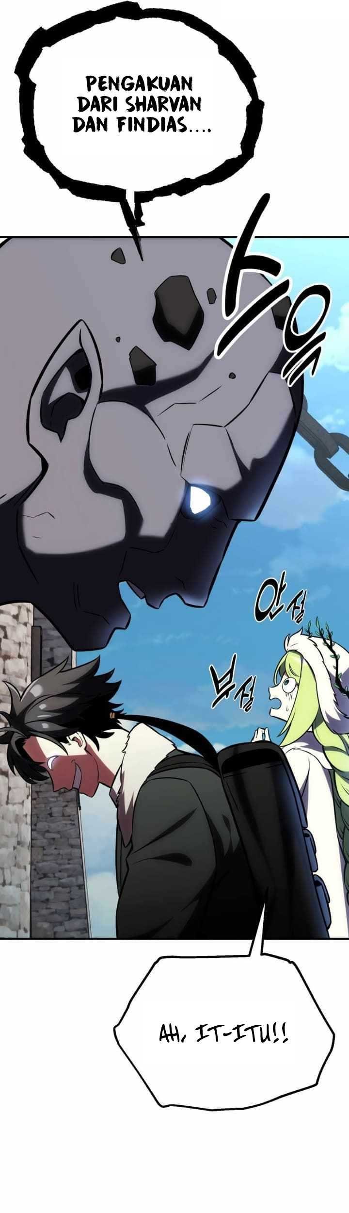 I Killed An Academy Player Chapter 63 Gambar 7