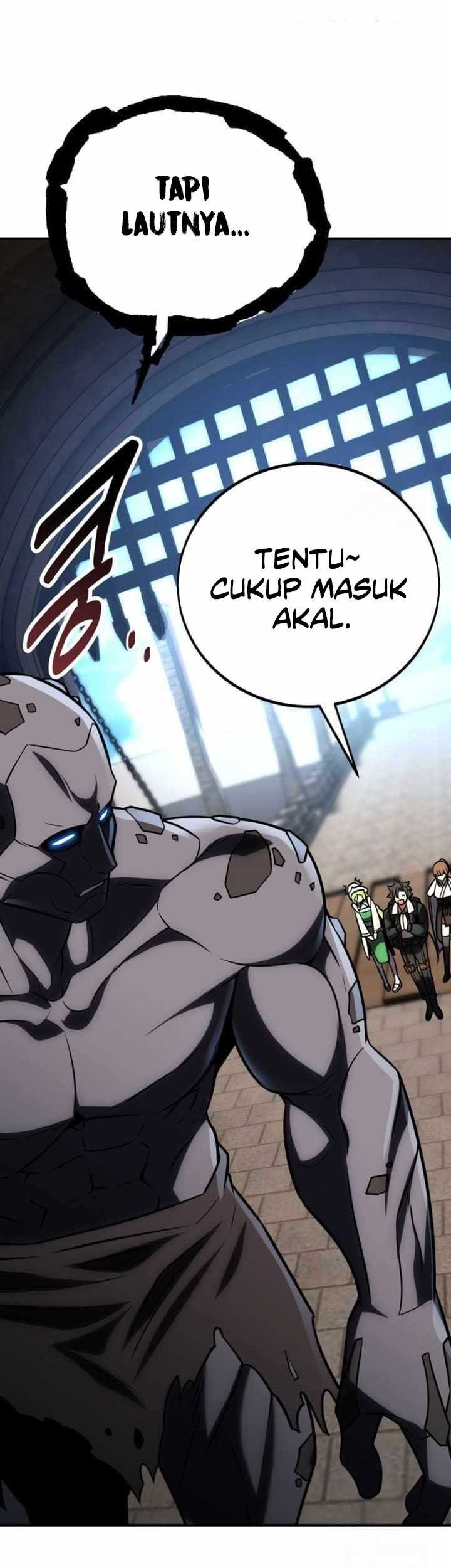 I Killed An Academy Player Chapter 63 Gambar 15