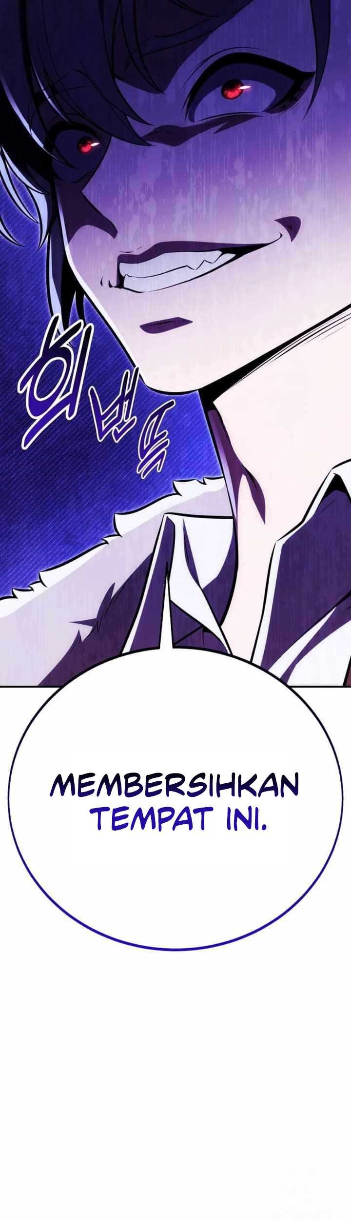 I Killed An Academy Player Chapter 63 Gambar 19