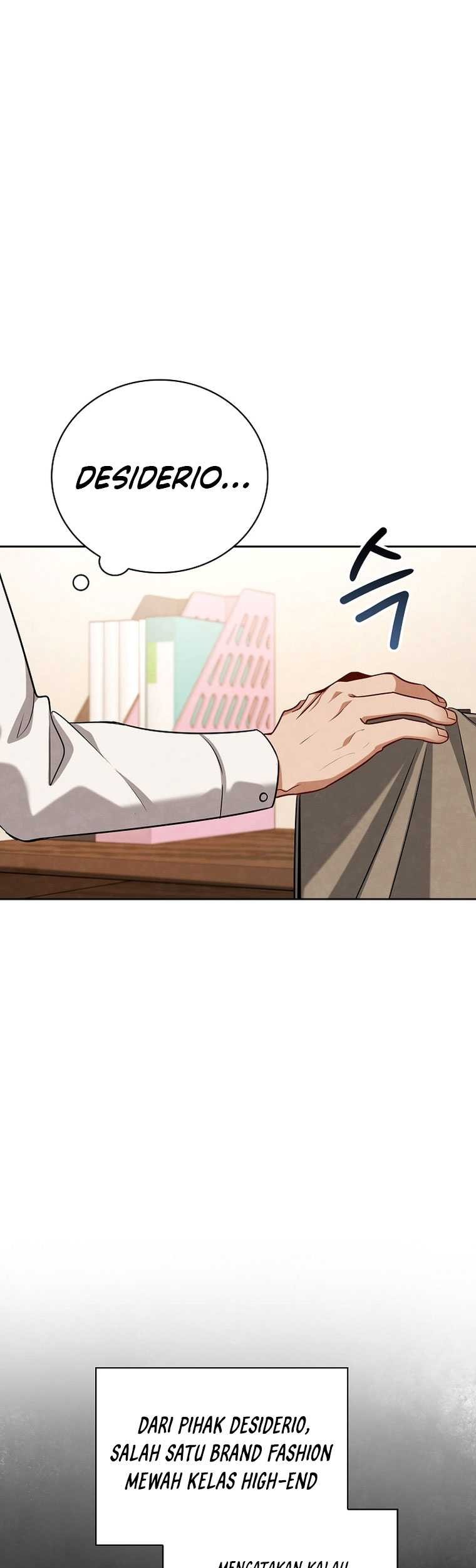Baca  Be the Actor Chapter 113 Gambar 2