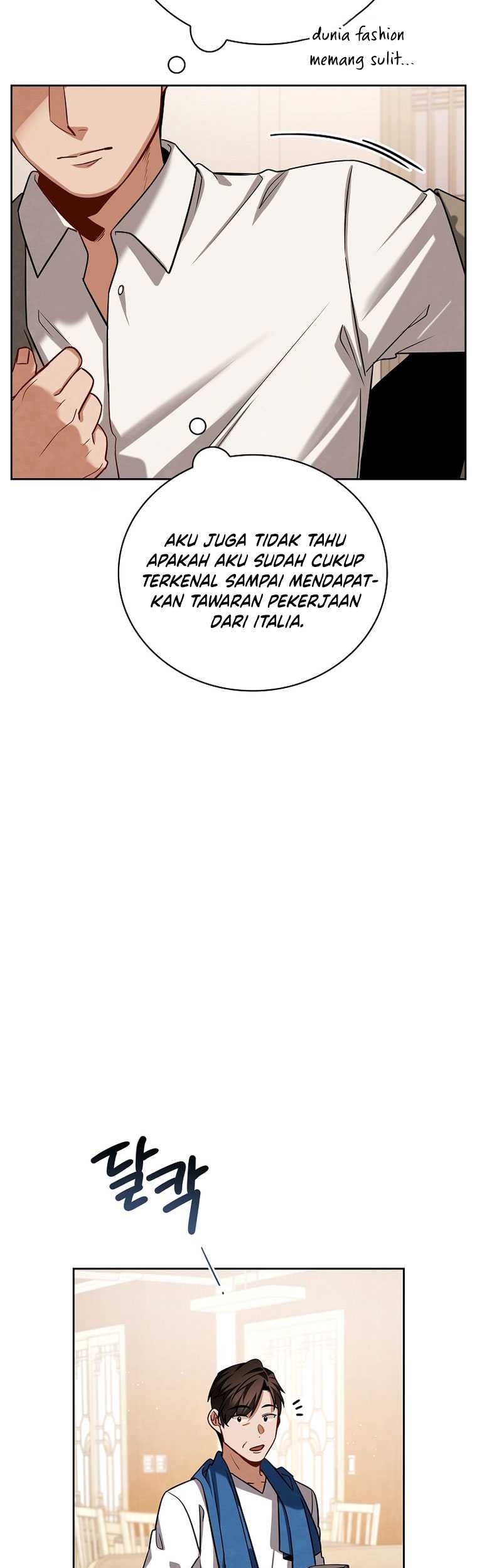 Be the Actor Chapter 113 Gambar 4