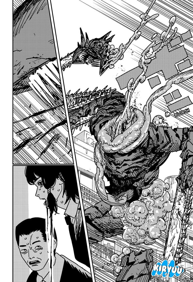 Chainsaw Man Chapter 186 Gambar 13