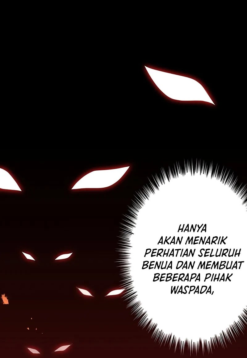 Dungeon Defense Chapter 45 Gambar 56