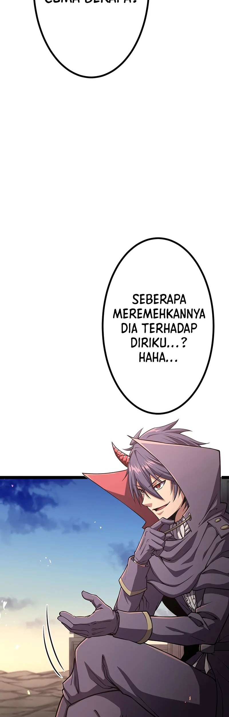 Dungeon Defense Chapter 45 Gambar 64