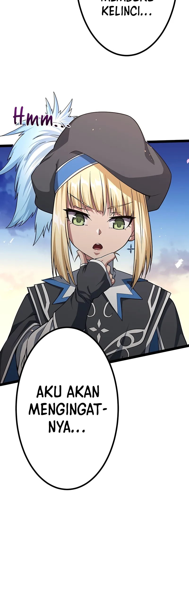 Dungeon Defense Chapter 45 Gambar 67