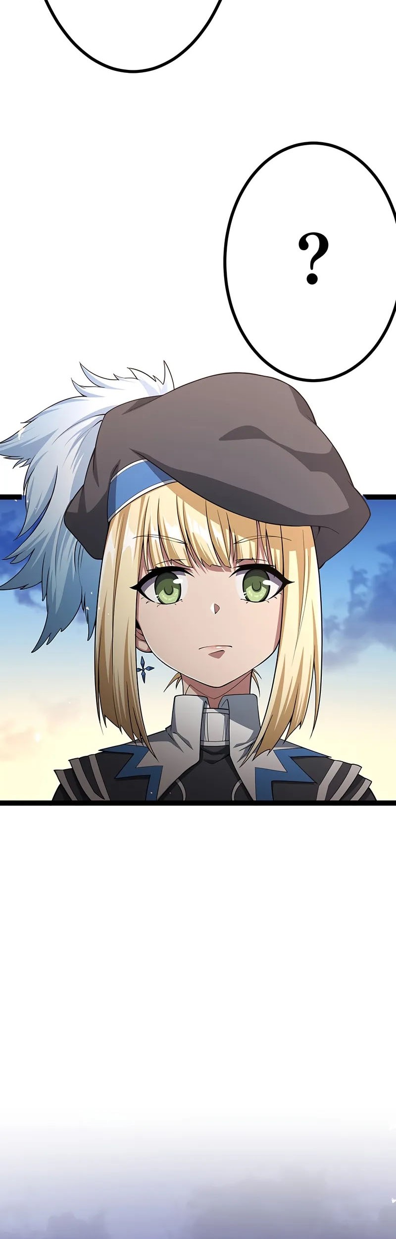 Dungeon Defense Chapter 45 Gambar 70