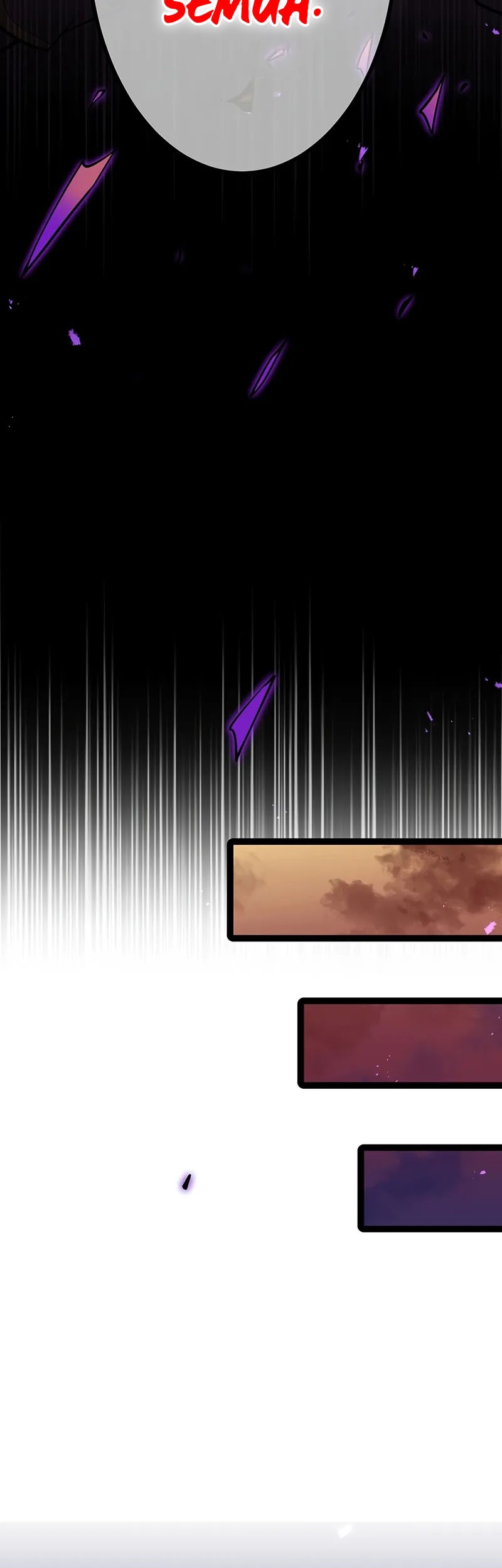 Dungeon Defense Chapter 45 Gambar 79