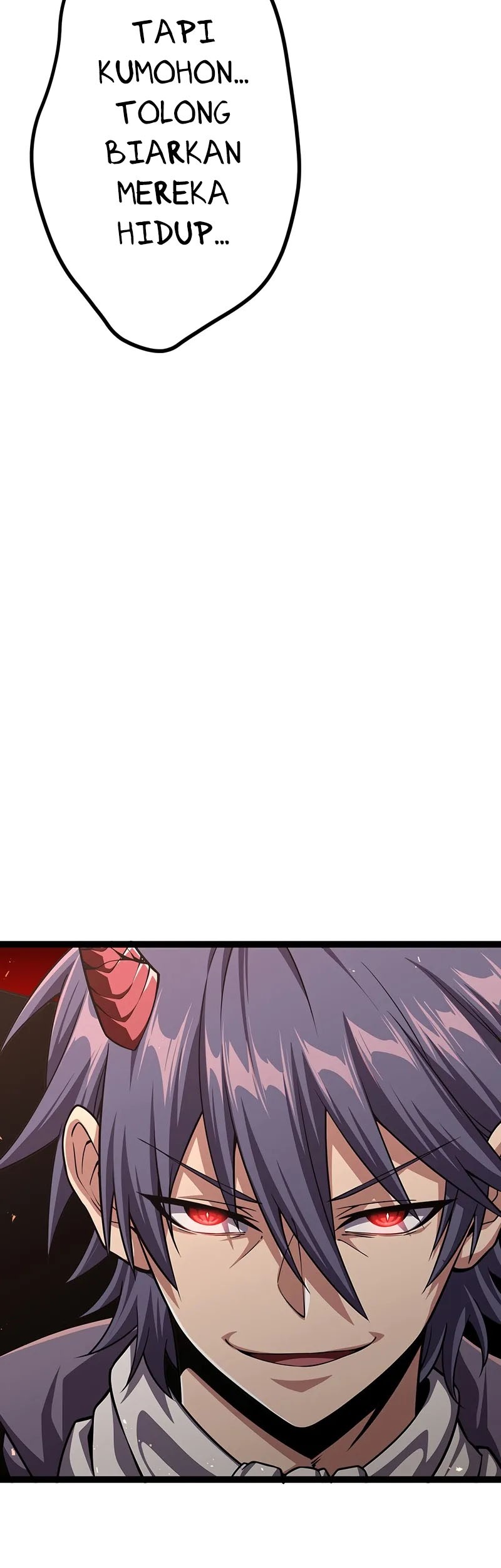 Dungeon Defense Chapter 45 Gambar 85