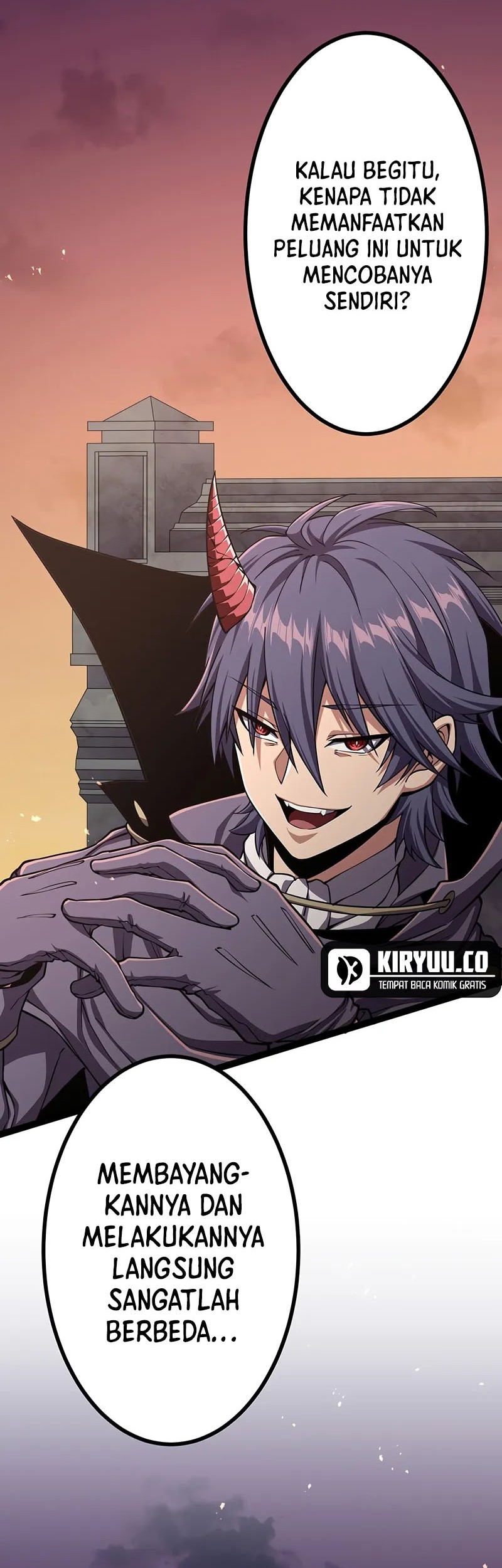 Dungeon Defense Chapter 45 Gambar 88