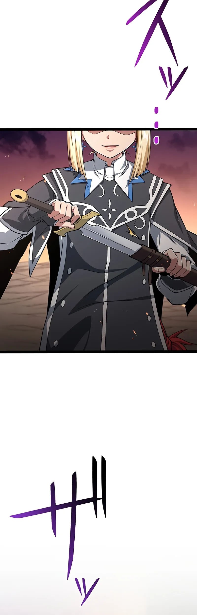 Dungeon Defense Chapter 45 Gambar 91