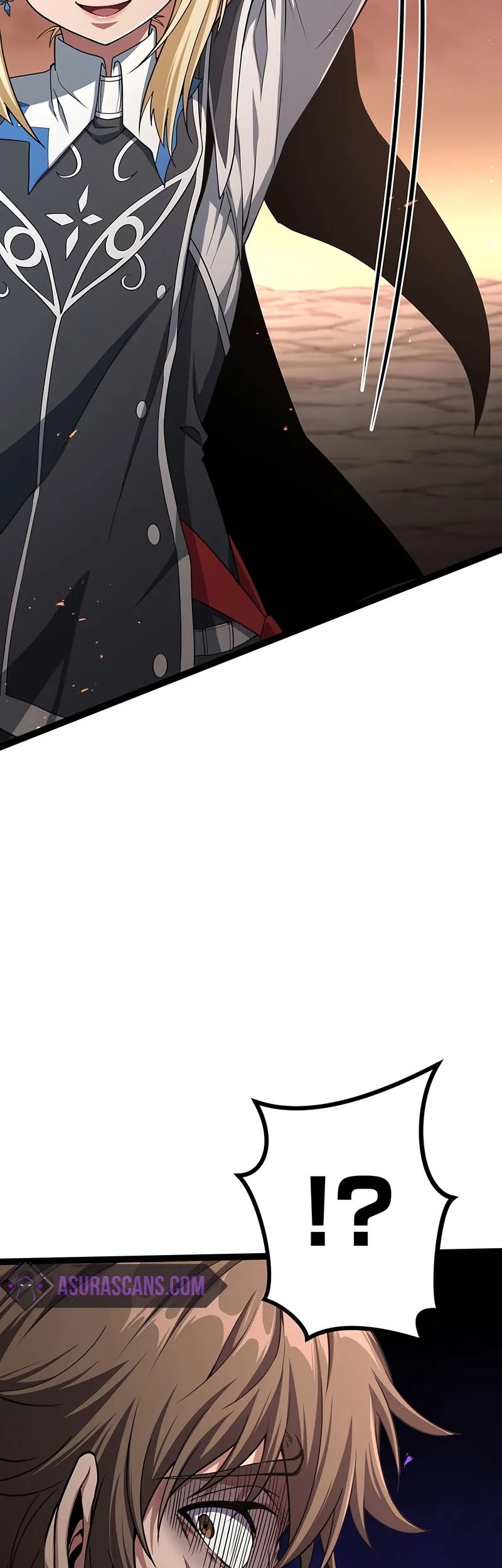 Dungeon Defense Chapter 45 Gambar 94