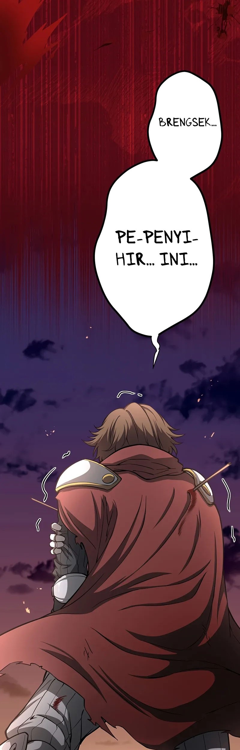 Dungeon Defense Chapter 45 Gambar 99