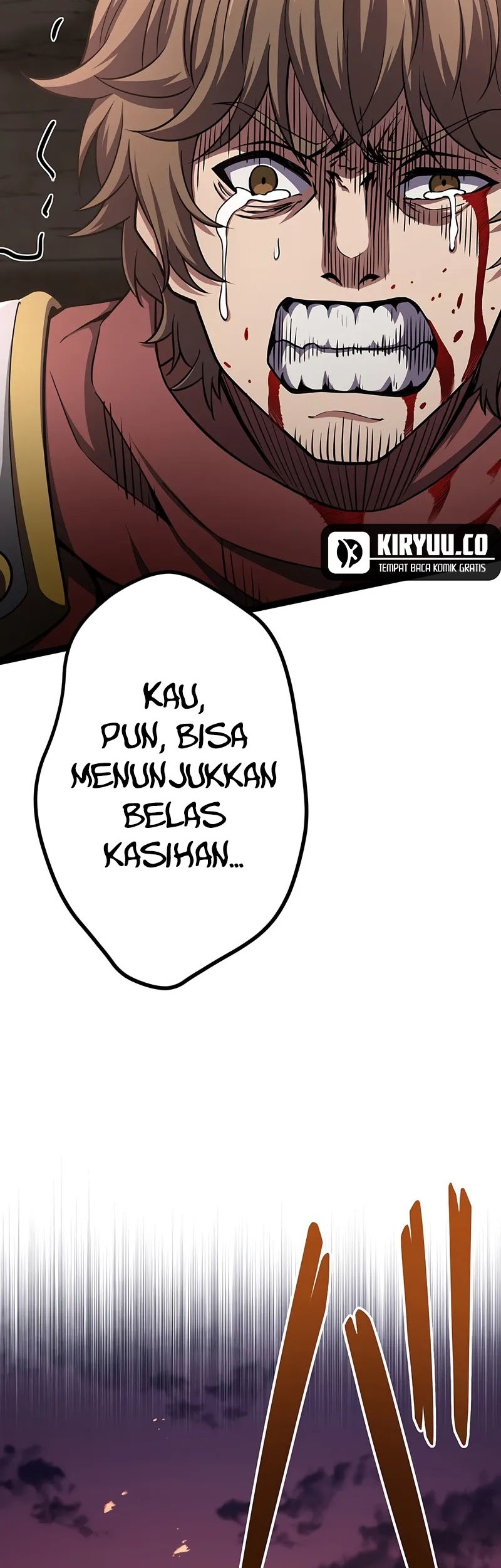 Dungeon Defense Chapter 45 Gambar 101