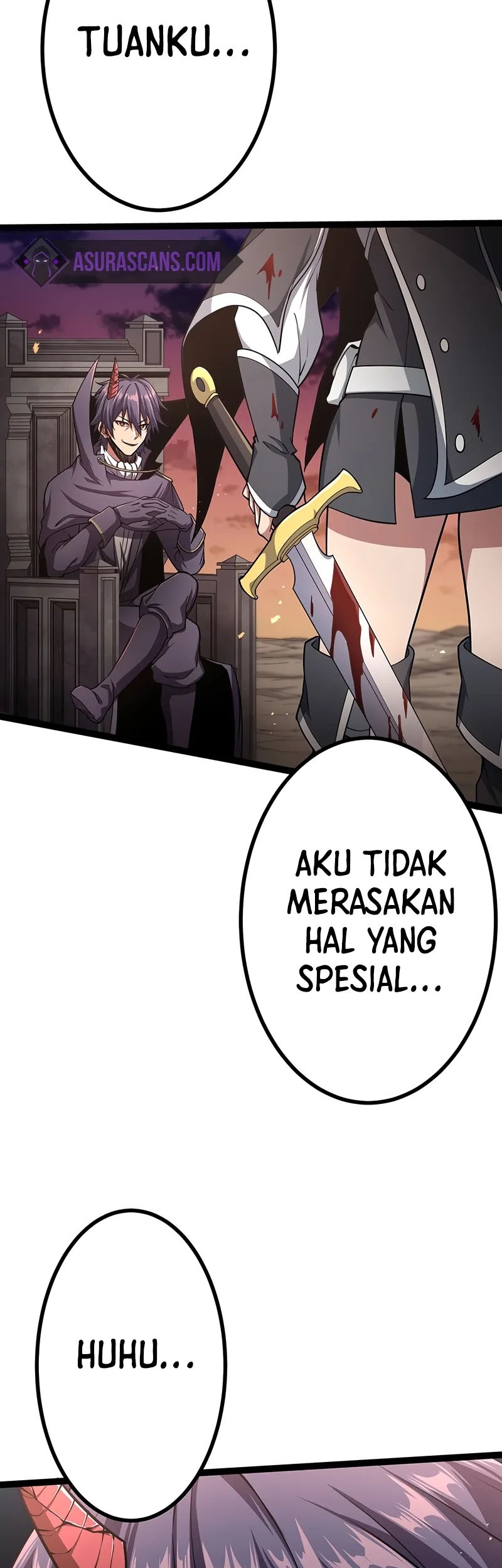 Dungeon Defense Chapter 45 Gambar 108