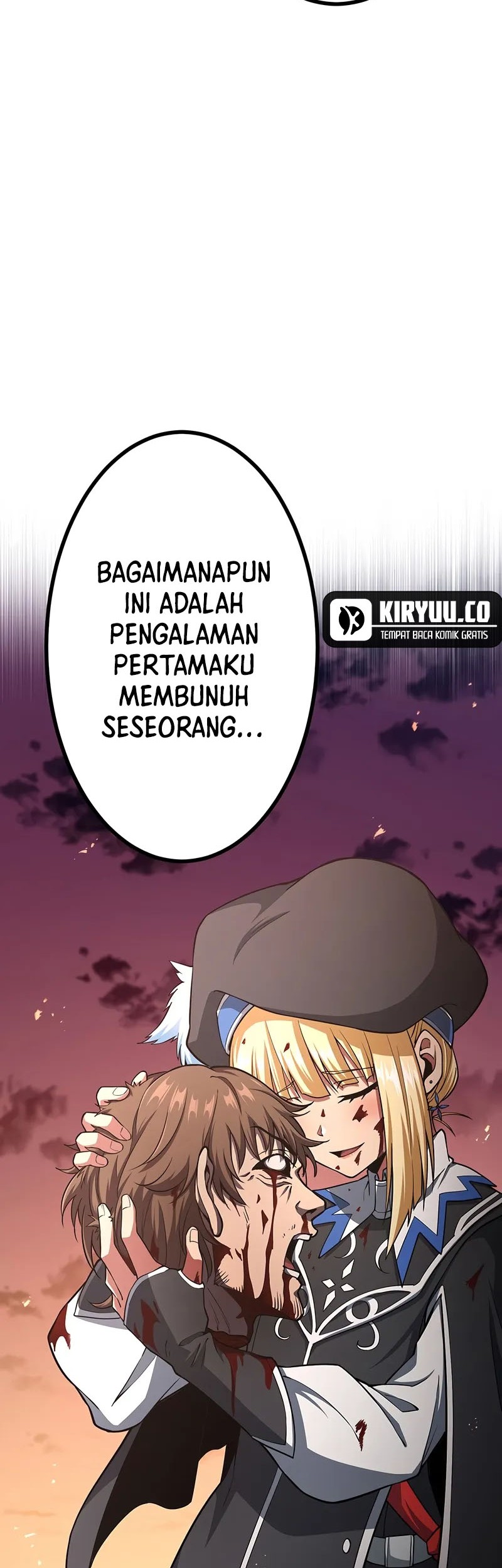 Dungeon Defense Chapter 45 Gambar 111
