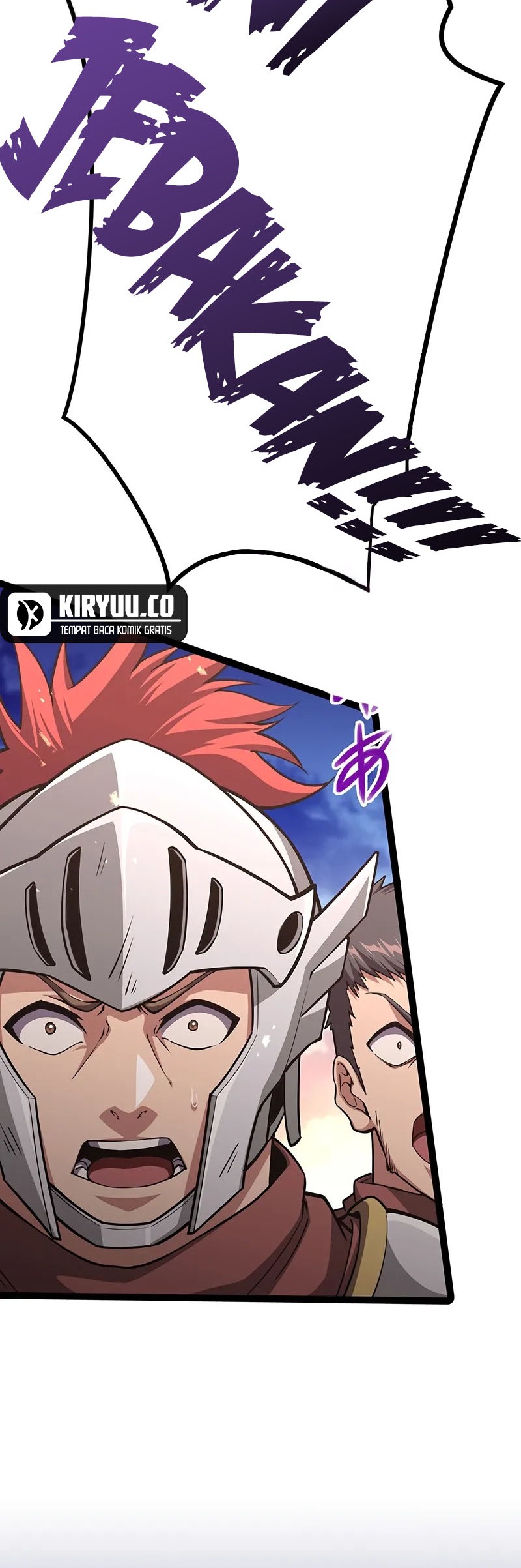 Dungeon Defense Chapter 45 Gambar 7