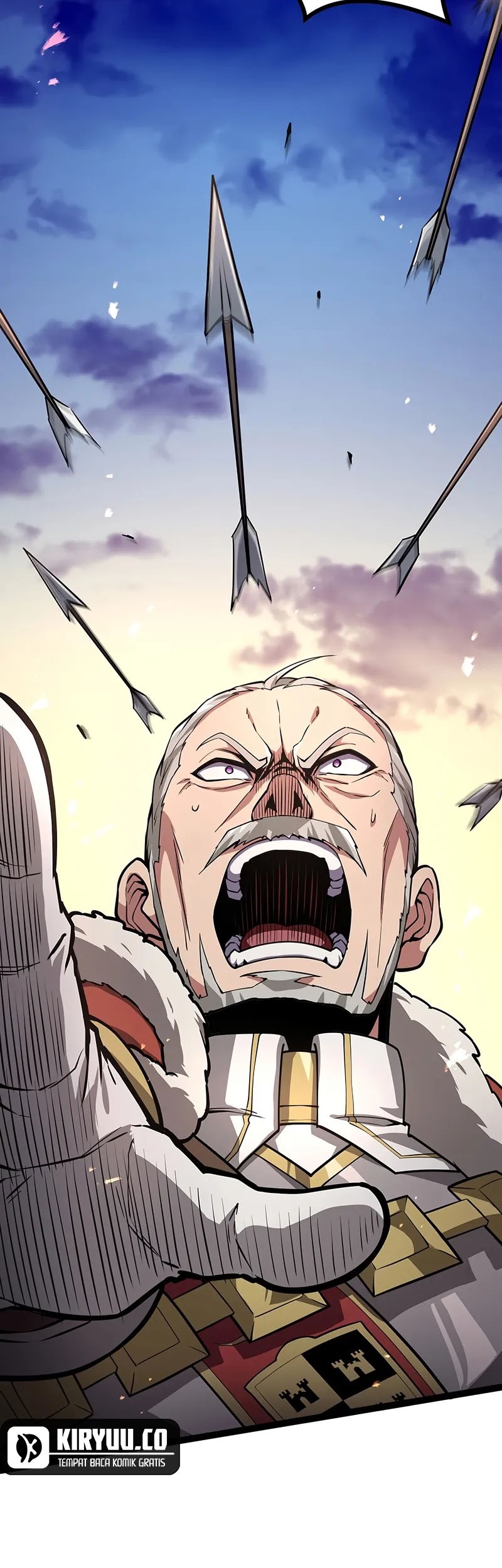 Dungeon Defense Chapter 45 Gambar 10