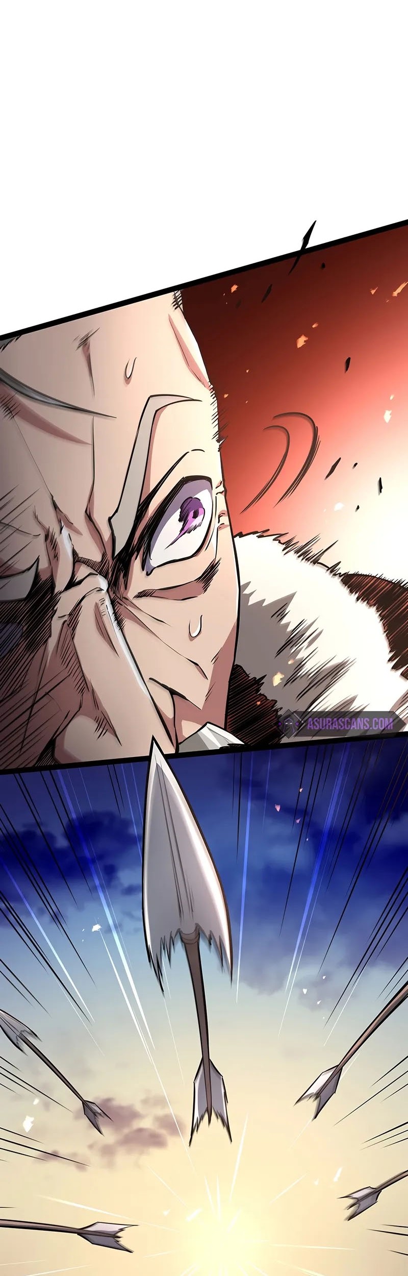 Dungeon Defense Chapter 45 Gambar 11