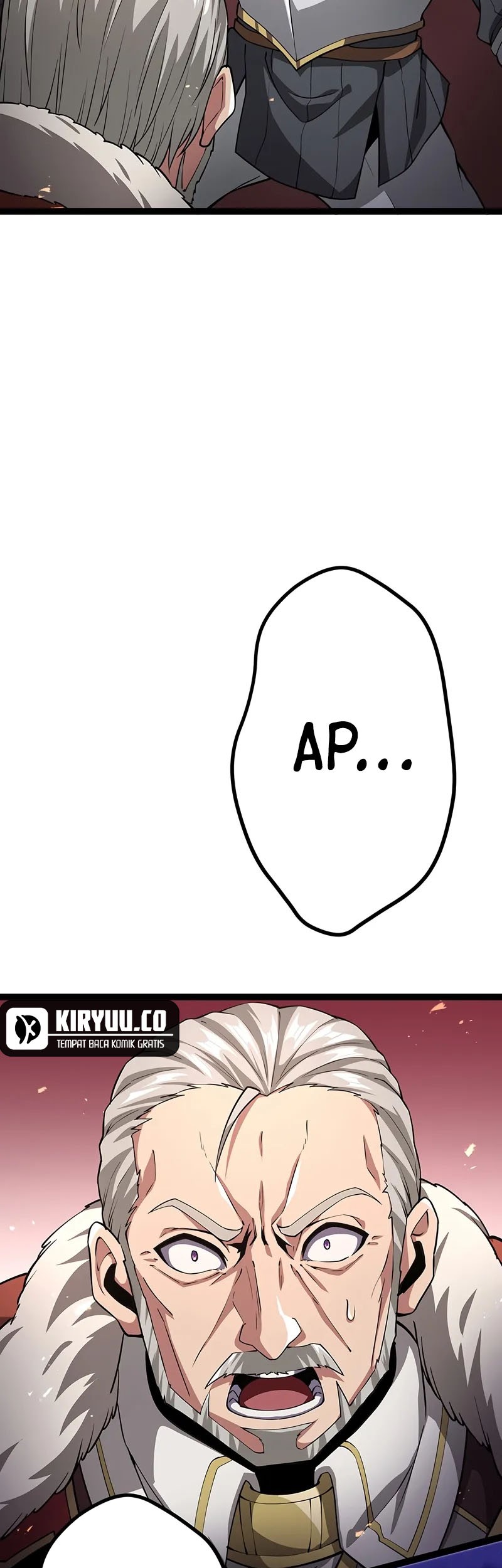 Dungeon Defense Chapter 45 Gambar 23