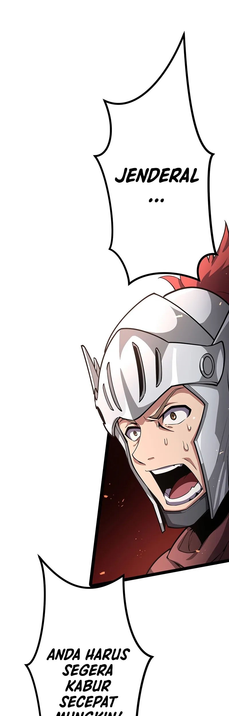 Dungeon Defense Chapter 45 Gambar 28