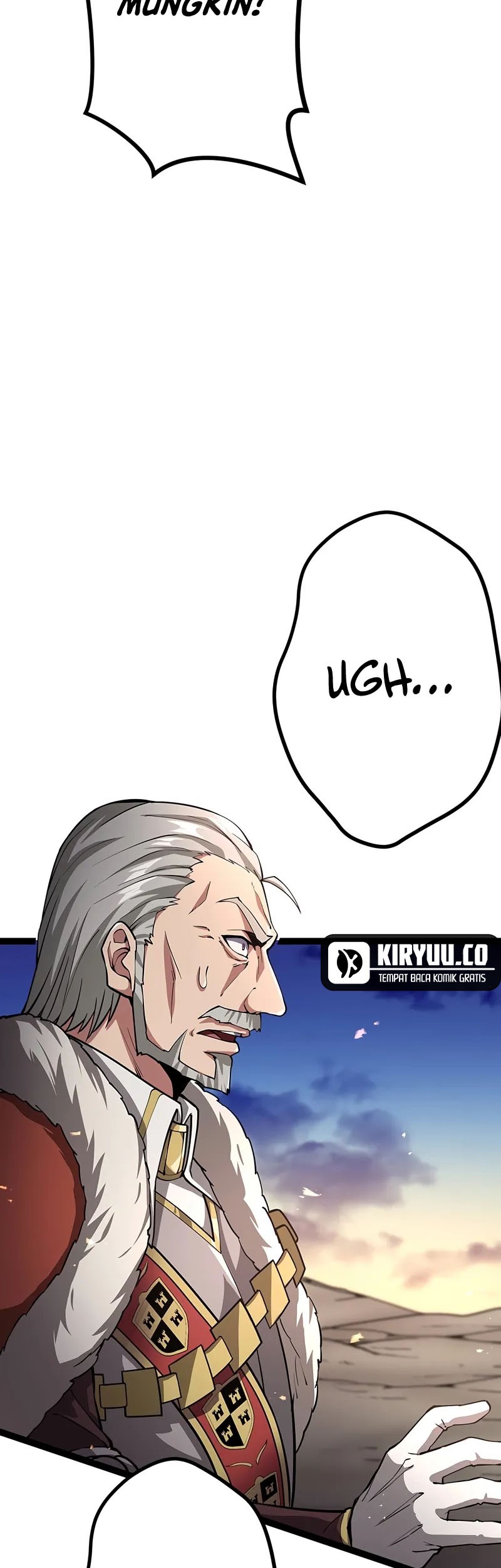 Dungeon Defense Chapter 45 Gambar 29