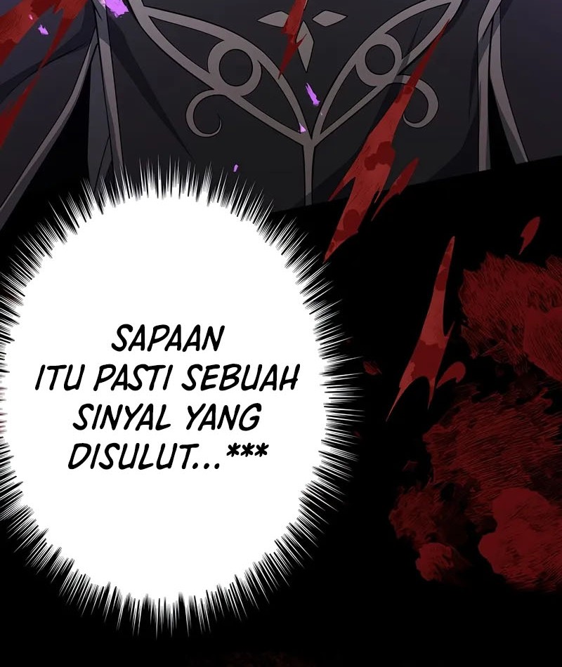 Dungeon Defense Chapter 45 Gambar 44