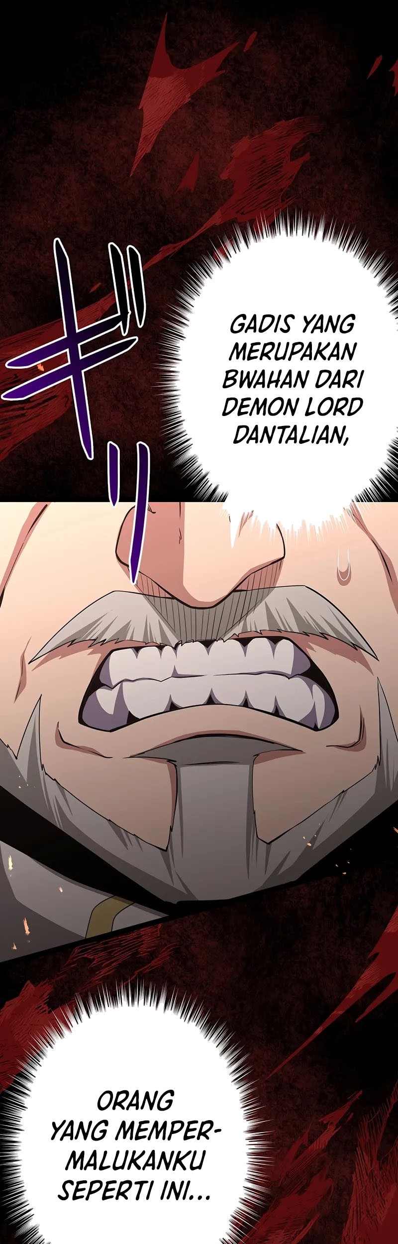 Dungeon Defense Chapter 45 Gambar 45