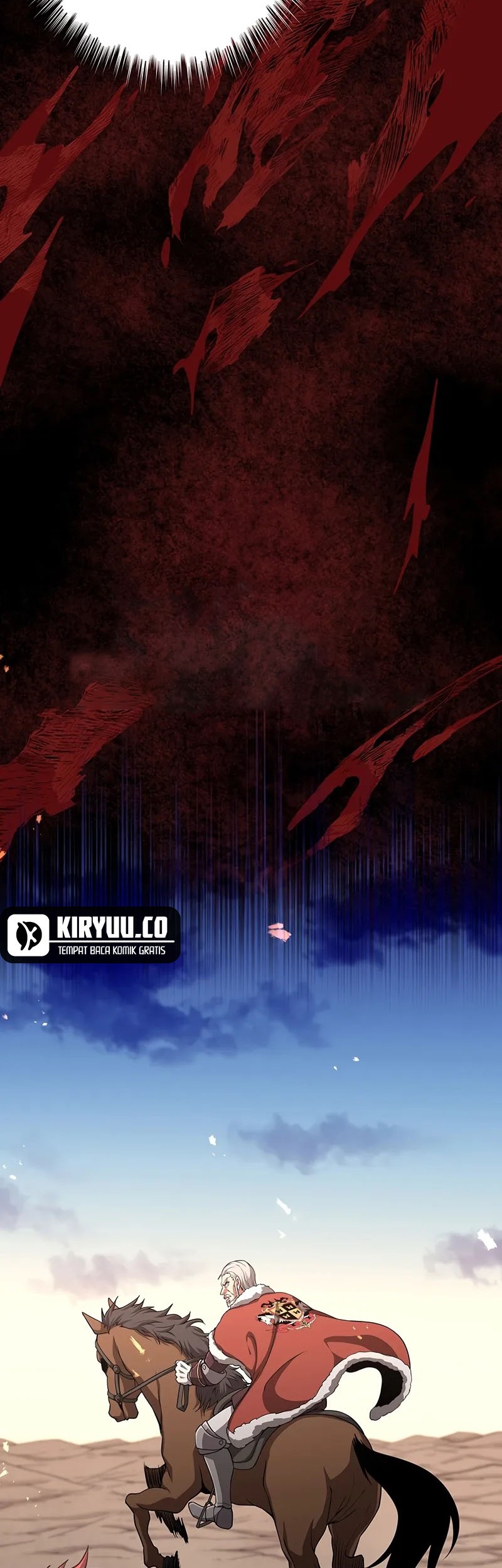 Dungeon Defense Chapter 45 Gambar 46