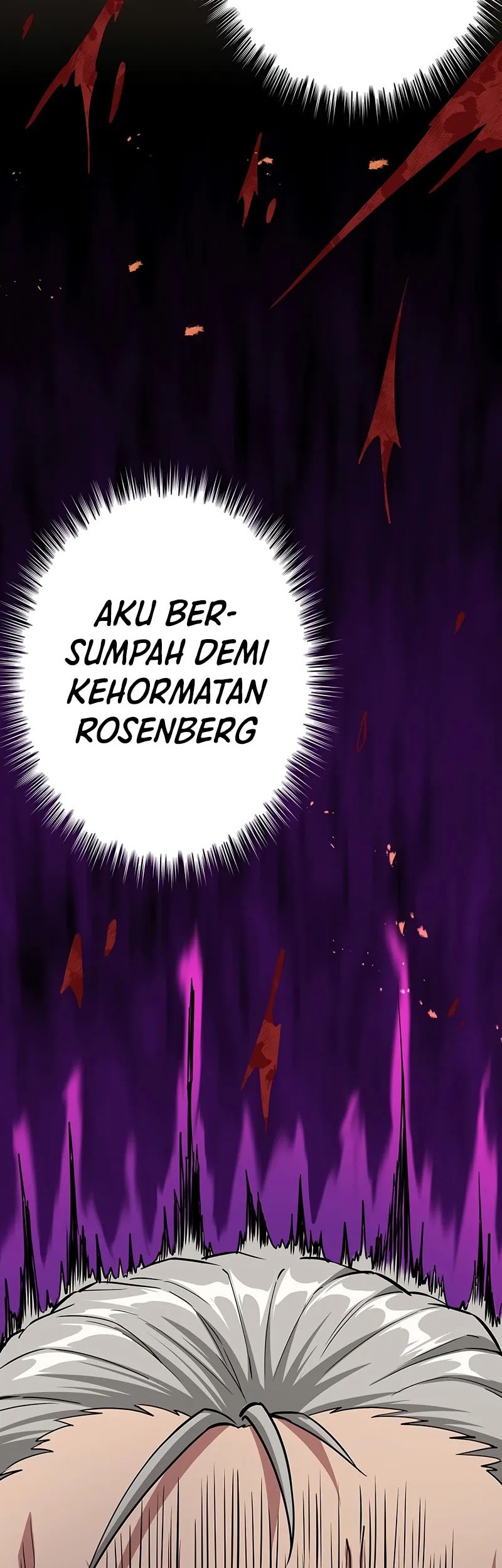 Dungeon Defense Chapter 45 Gambar 48