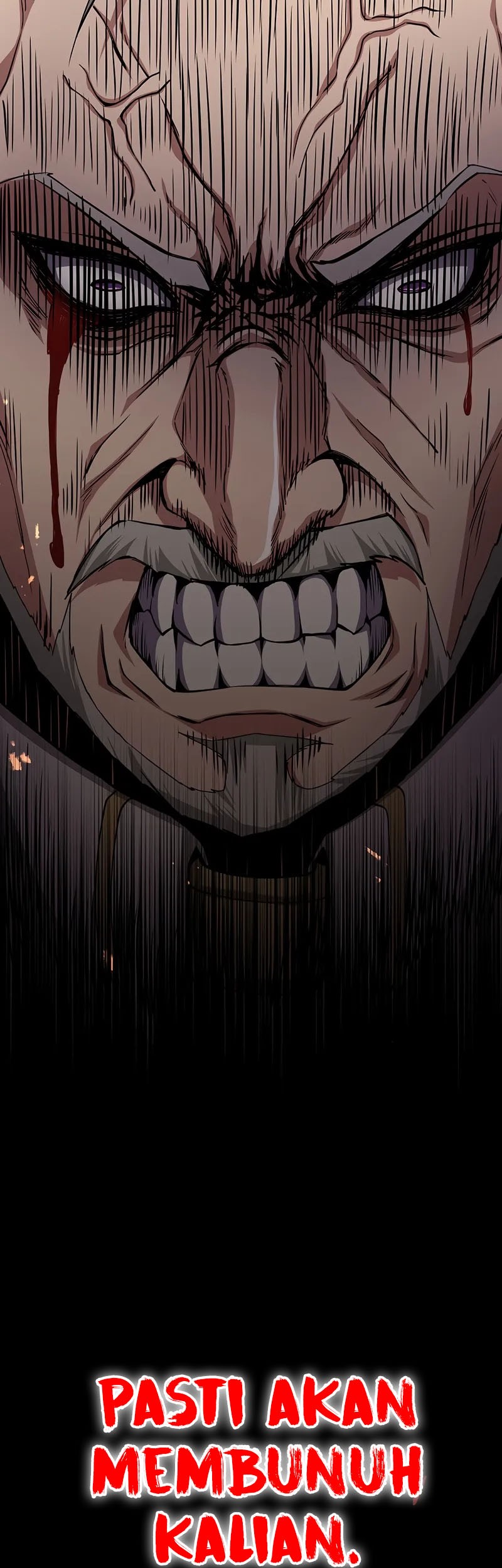 Dungeon Defense Chapter 45 Gambar 49
