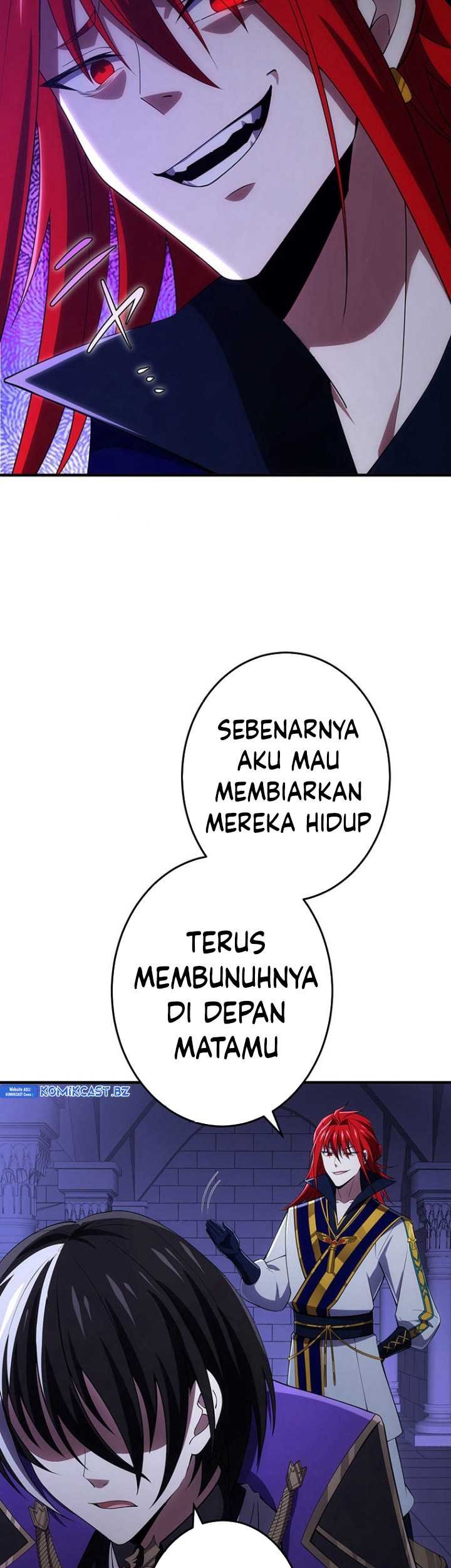 The Return of Demon King After Being Sealed for 3000 Years Chapter 23 Gambar 18