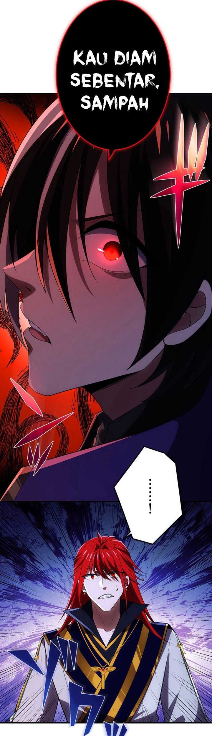 The Return of Demon King After Being Sealed for 3000 Years Chapter 23 Gambar 20