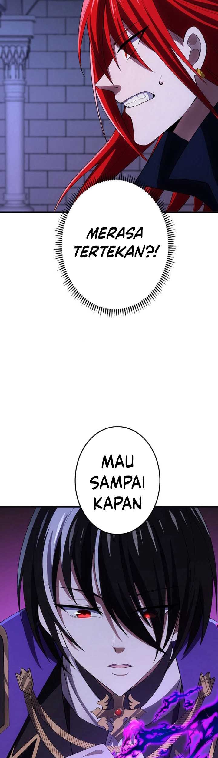 The Return of Demon King After Being Sealed for 3000 Years Chapter 23 Gambar 22