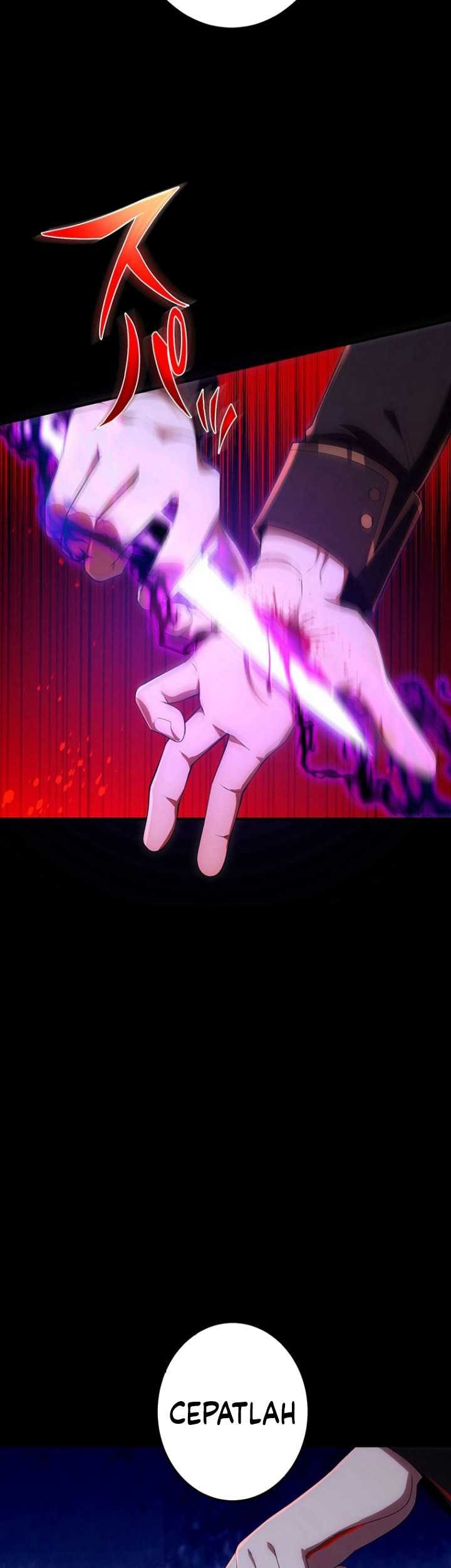 The Return of Demon King After Being Sealed for 3000 Years Chapter 23 Gambar 24