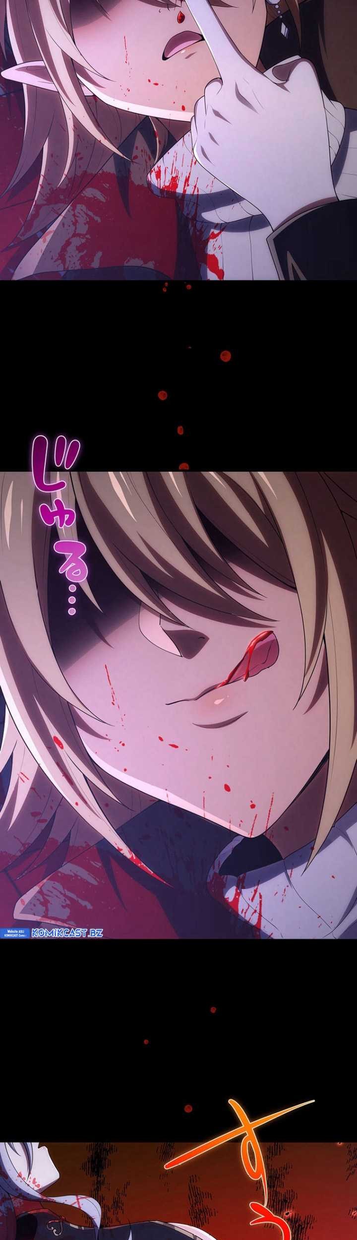 The Return of Demon King After Being Sealed for 3000 Years Chapter 23 Gambar 28