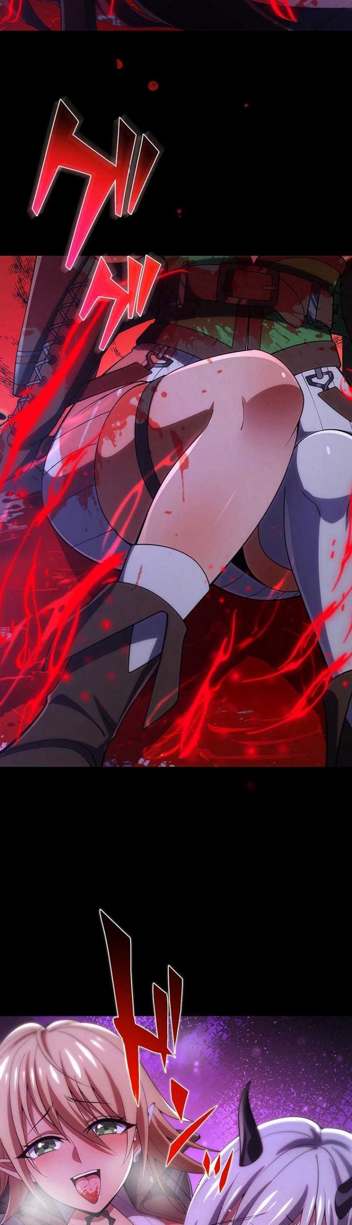 The Return of Demon King After Being Sealed for 3000 Years Chapter 23 Gambar 30