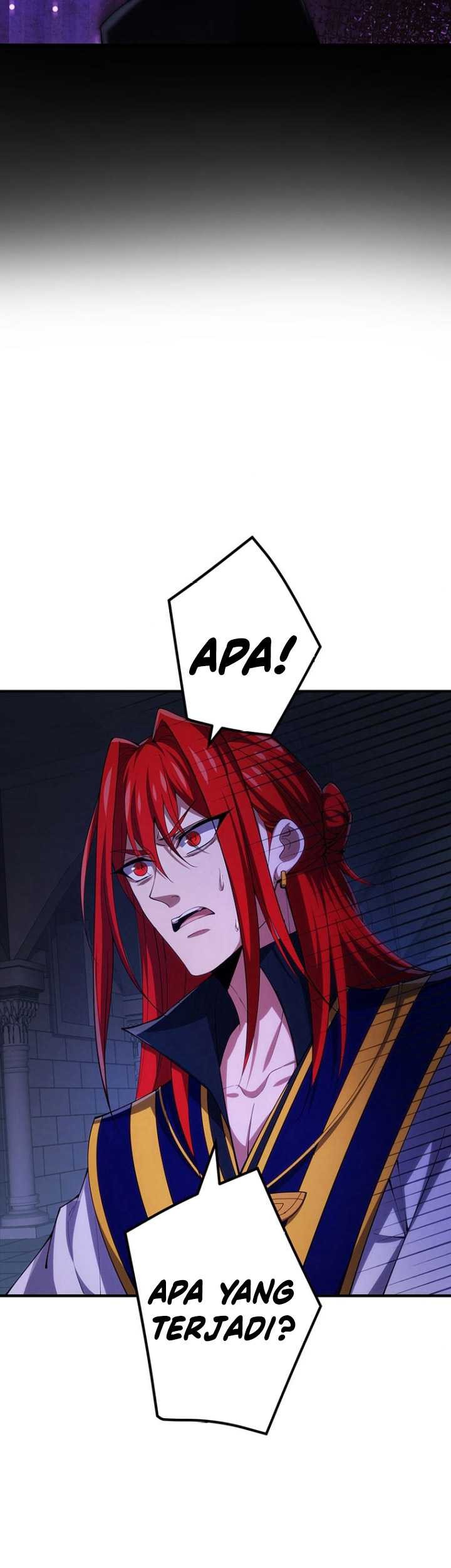 The Return of Demon King After Being Sealed for 3000 Years Chapter 23 Gambar 32