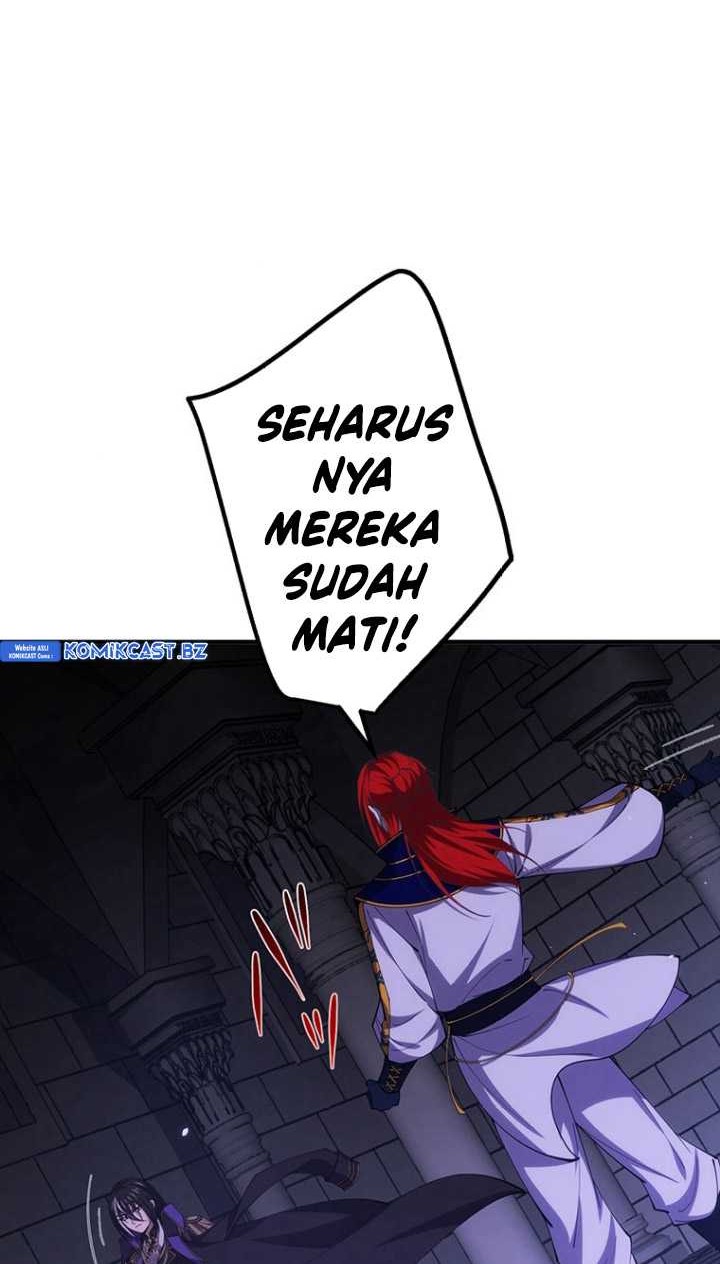 The Return of Demon King After Being Sealed for 3000 Years Chapter 23 Gambar 33