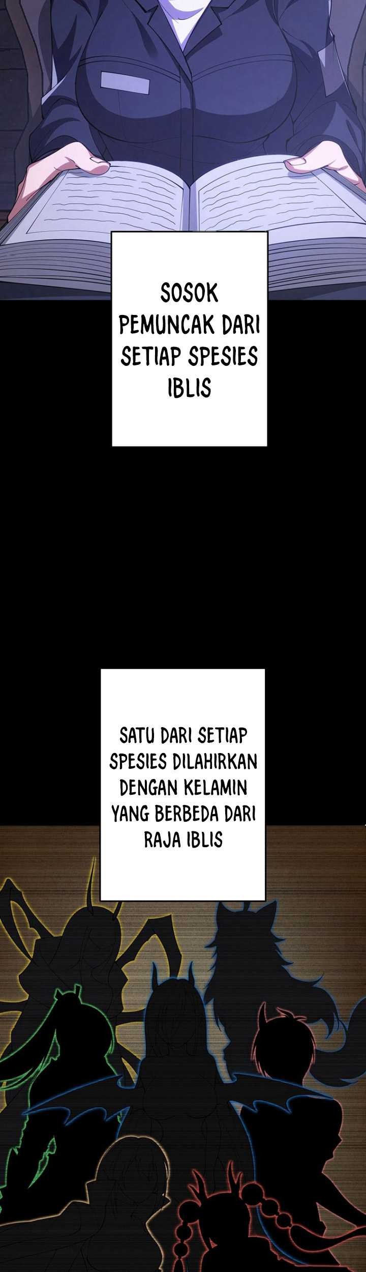 The Return of Demon King After Being Sealed for 3000 Years Chapter 23 Gambar 36