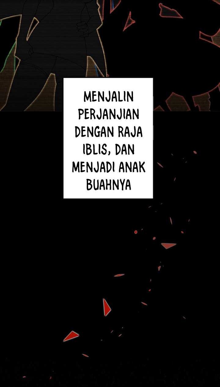The Return of Demon King After Being Sealed for 3000 Years Chapter 23 Gambar 37
