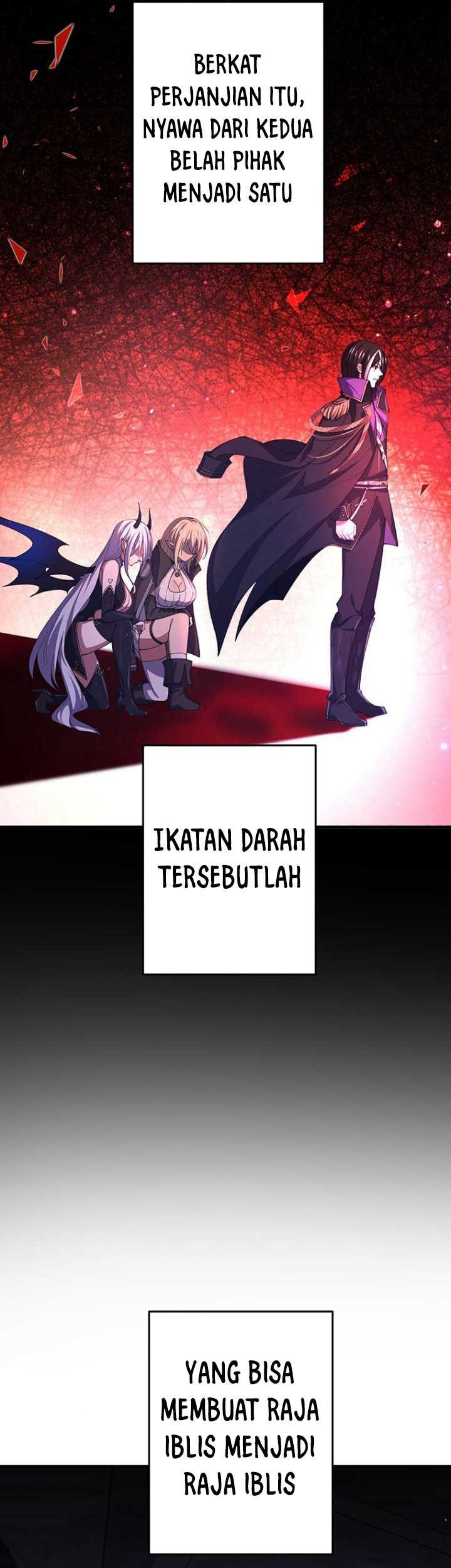 The Return of Demon King After Being Sealed for 3000 Years Chapter 23 Gambar 38